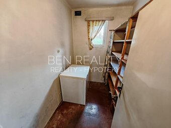 Exklusivní prodej  - rodinný dům Újezd u Valašských Klobouk - 18