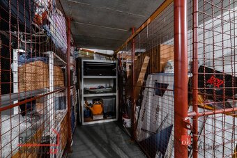 Prodej, byty/3+kk, 92 m2, Semická 2026/10, Modřany, 14300 Pr - 18