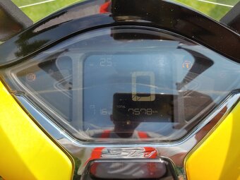 Honda SH 350 i REPSOL Limited edition (2021) VÝPRODEJ - 18