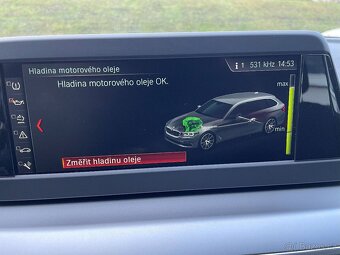 BMW 520 d 140kw ,model 2018, 148 000 km, velmi hezké, DPH - 18