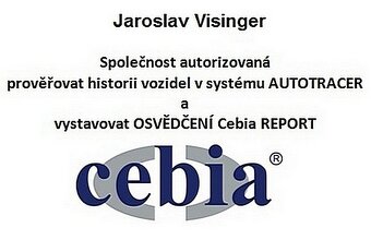 ŠKODA OCTAVIA 1,6 i Ambiente - 18