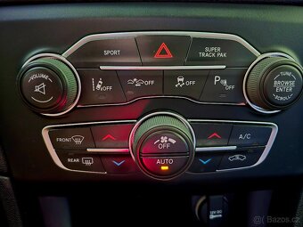 Dodge Charger, 5.7 Hemi ODPOČET DPH RADAR - 18