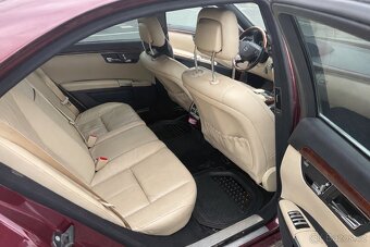 Mercedes S 320 Long - 18