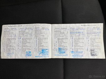 Opel Insignia 2.0 CDTI, nová STK, tažné, najeto 1580000 km - 18