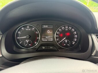 Škoda Rapid 1.2 tsi 2015 - 18