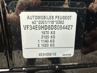 Peugeot 308 SW 1.6Hdi 84kw Style - 18