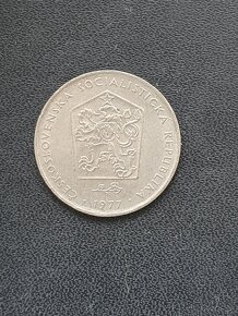 Prodám 2 Kčs 1972 až 1986 - 18