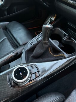 BMW f21 M135i, 420ps, 570Nm, samosvor, manuál - 18