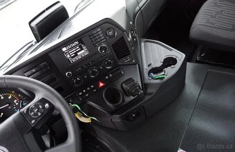 Mercedes-Benz AROCS 2645 - 6x4 - Nosič kontejnerů – EURO 6  - 18