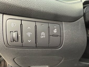 Kia Cee´d 1.6 - 18