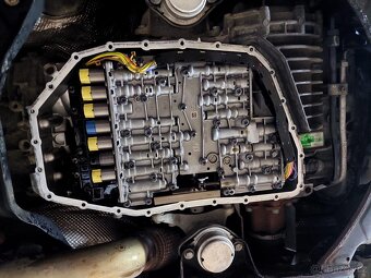 Audi A6 C6 4F 2009 TFSI 3.0 S-Line( Vymenim ) - 18