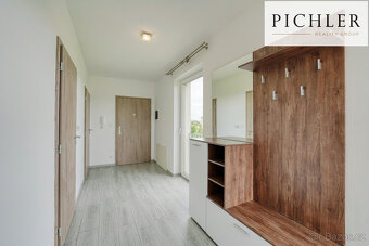 Prodej bytu 3+kk, 86,55m2, terasa,balkon, parkovací stání - 18
