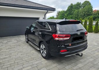 Kia Sorento 2.0 CRDI Business Line Plus 4x4 - 18