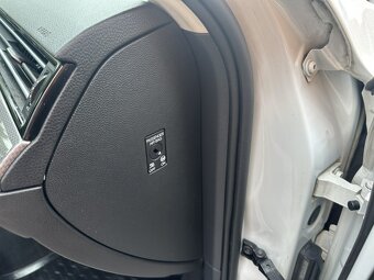 VW Passat 2.0 TDi 140kW 4motion DSG Alltrack - 18