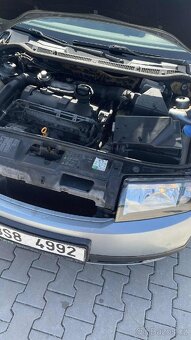 Škoda fabie 1 1.9tdi 74kw - 18