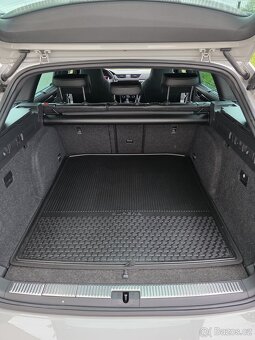 Škoda Superb Combi Sportline 2.0 TDi 147kW - 18