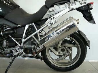 BMW R 1200 GS 2010 - 18