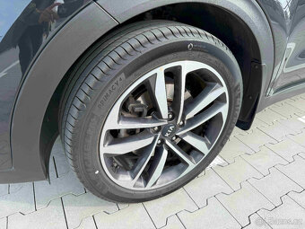 KIA Sportage 1.6.CRDi 4x2 DCT High Line Edition - 18