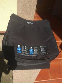 Kočárek 2v1 Tutis Viva Life 3 Luxury - 18