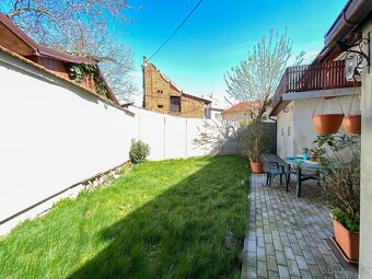 Prodej rodinného domu – bydlení i podnikání v Holešově - 18