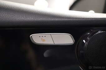 Mercedes-Benz GLC220d 125kW 4x4 - otevřeno celý víkend do 20 - 18