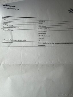 Volswagen e-Golf 100kW FCL/TČ/VIRTUAL/KESSY/DPH - 18