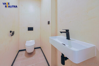 Pronájem, byt 2+1, Teplice nad Bečvou - 18