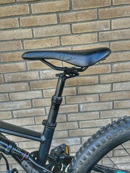 Specialized Turbo LEVO FSR / 29" / M / 700Wh / - 18