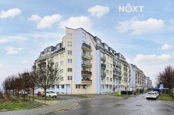 Pronájem byt 2+kk, 57㎡ - 18