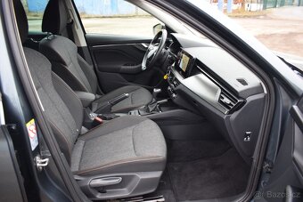 Škoda Kamiq 1,0TSi DSG 1.MAJ.,PR.SERVIS,TOP STAV - 18