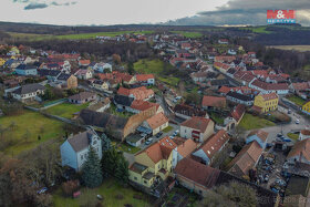 Prodej nájemního domu, 196 m², Plzeň, ul. K Sadu - 18