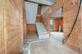 Prodej rodinného domu, 160 m², Lochousice - 18