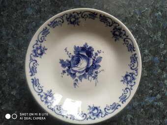 Karlovarský porcelán - 18