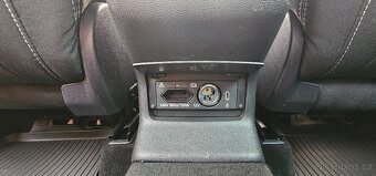 Karoq 2,0 TSI Sportline 140 KW 4x4 Full LED, Navi,DSG, 2021 - 18