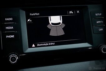 Škoda Karoq 1.0 TSI 85 kW DSG Ambition - 18