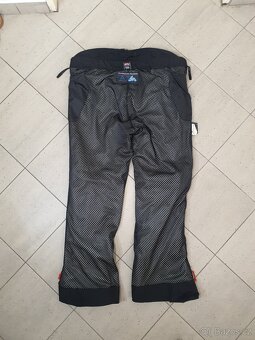Kalhoty na moto XXL 56-58 Mohawk MVS-1 POLO-TEX - 18