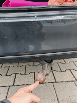 VW Passat B8 2.0 tdi - 18”kola, tažné, navi, dynaudio - 18
