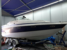 Loď Chris Craft Crown 232 - 18