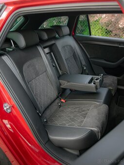 Škoda Superb, 2,0TSI Sportline 1.maj DPH - 18