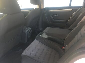 VW PASSAT CC 2.0Tdi 4Motion (4x4) 103kW Panorama TOP STAV - 18