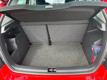 Škoda Fabia 1.2 Tsi 81kw r.v. 2015,Serviska - 18