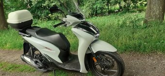 ✅ Honda SH 125 (2022) - 18