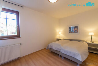Prodej, rodinný dům 5+kk, 220 m², pozemek, 447 m², Lipno nad - 18