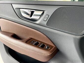 Volvo V60 D4 140kW Automat INSCRIPT KeyLess - 18