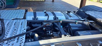 Scania R500 hydraulika - 18