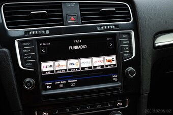 Volkswagen Golf 2.0 TDI BMT 184k GTD DSG EU6 - 18