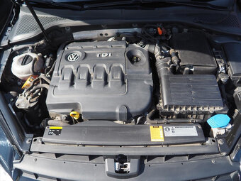 VW Golf Variant VII 2,0 TDi, 110 kW - 18
