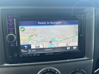 Iveco Daily 40C13 – servisní vestavba | dovoz z NL | - 18