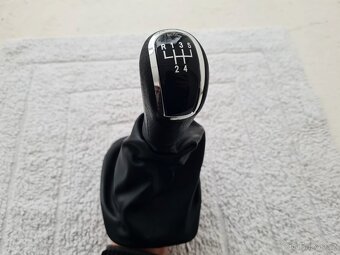 Radiaca páka pre ŠKODA FABIA 1 / 2 - 18