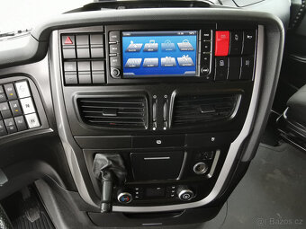 Prodám tahač návěsů IVECO STRALIS AS440ST/FP LT LNG EURO 6 - 18